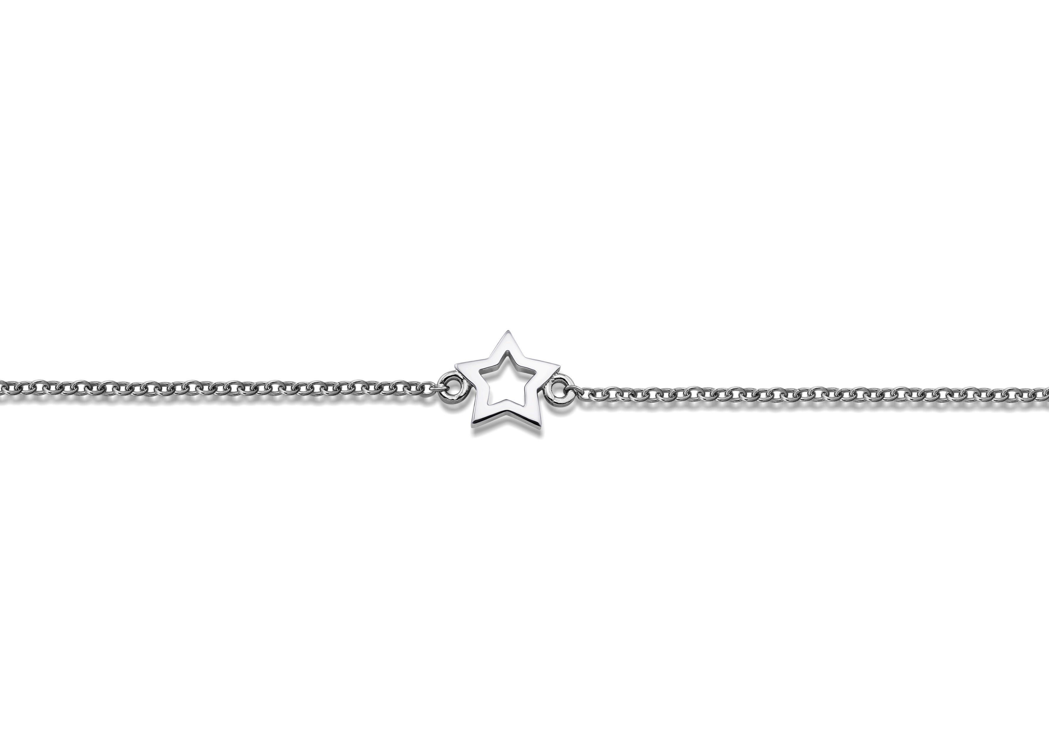Armband Star