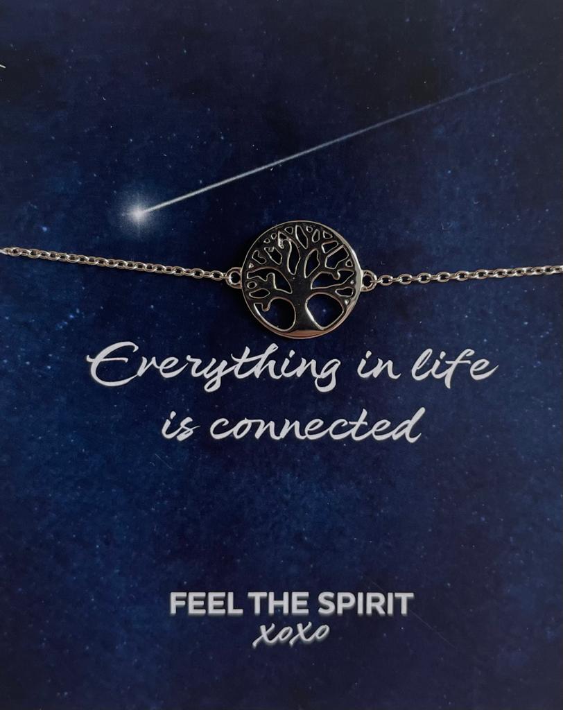 Armband Tree of Life