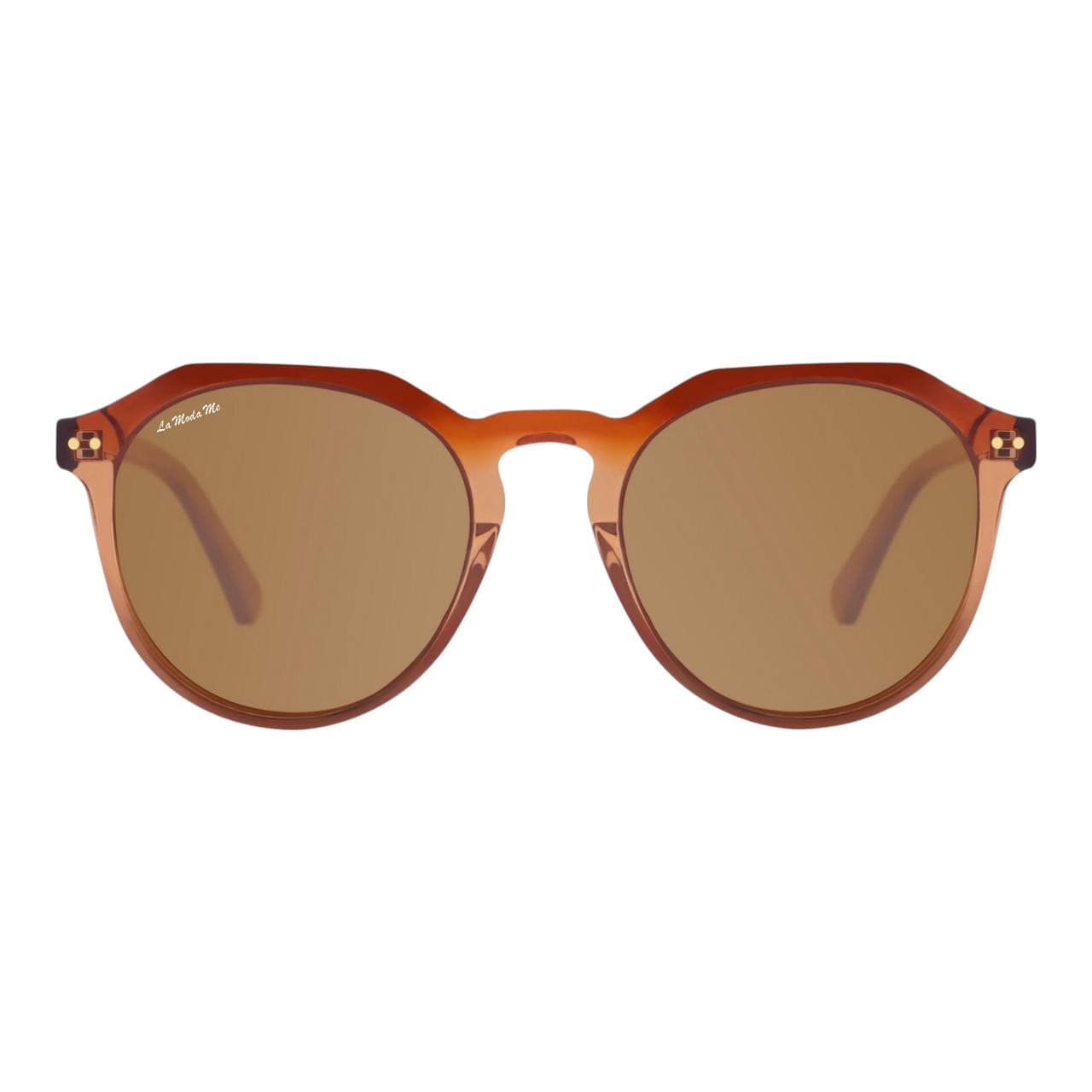 Minimalist Essentials Set - Sunglasses & Earrings Bundle