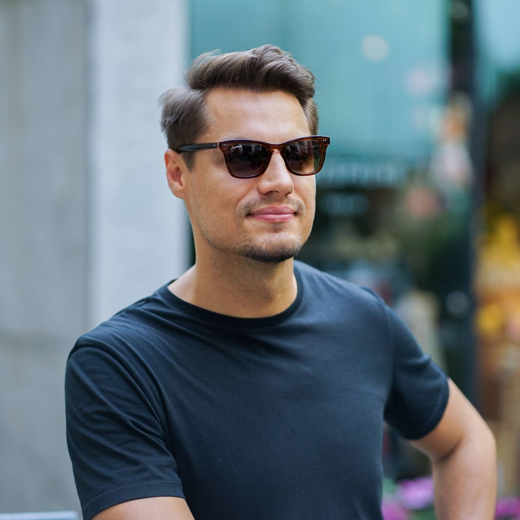 Atra Vo Shades Sunglasses