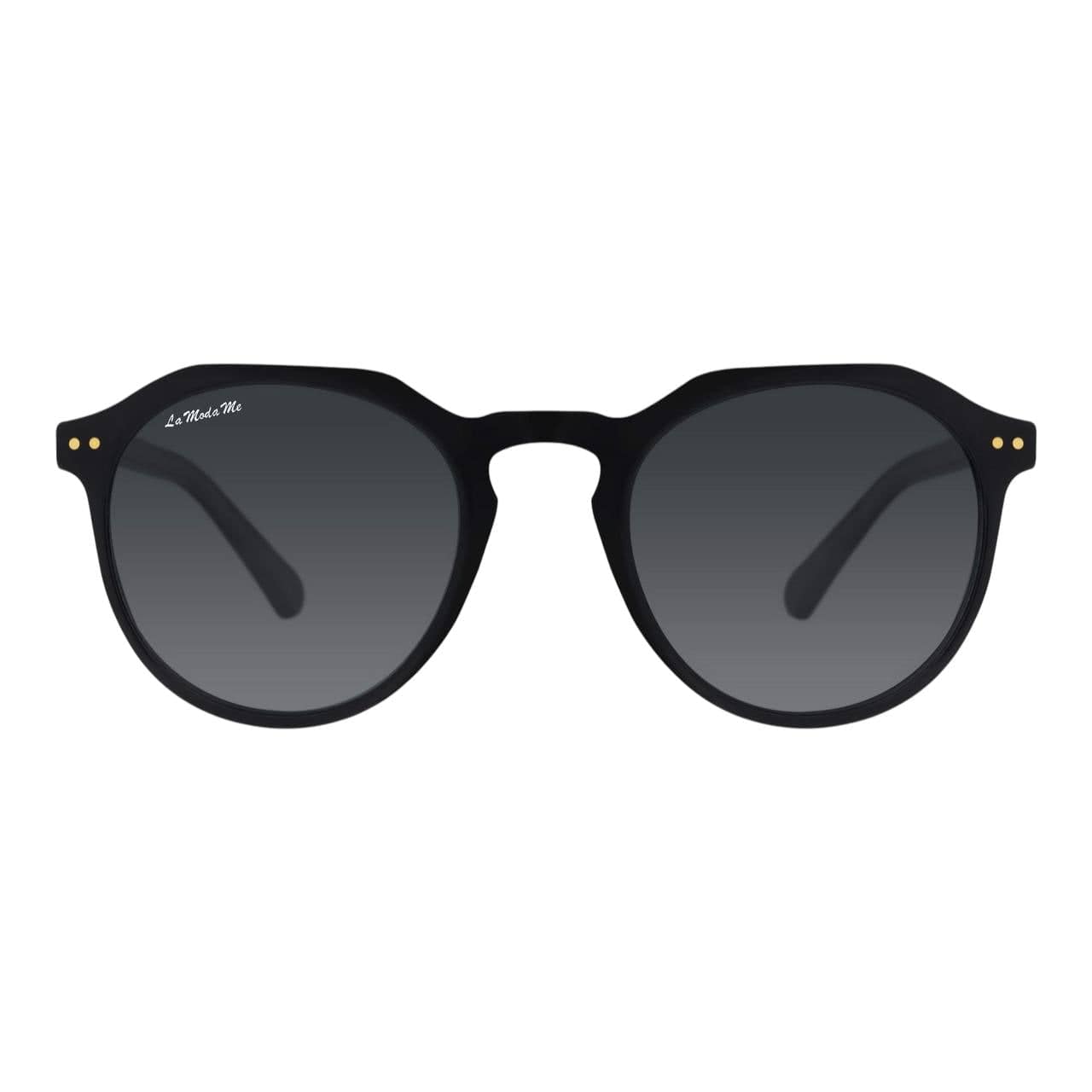 Minimalist Essentials Set - Sunglasses & Earrings Bundle