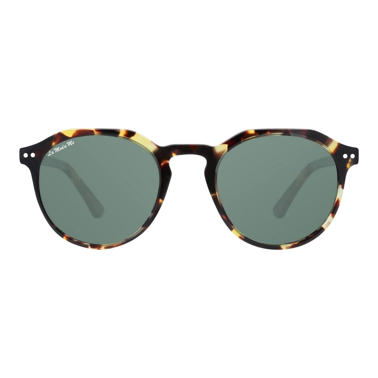 Minimalist Essentials Set - Sunglasses & Earrings Bundle