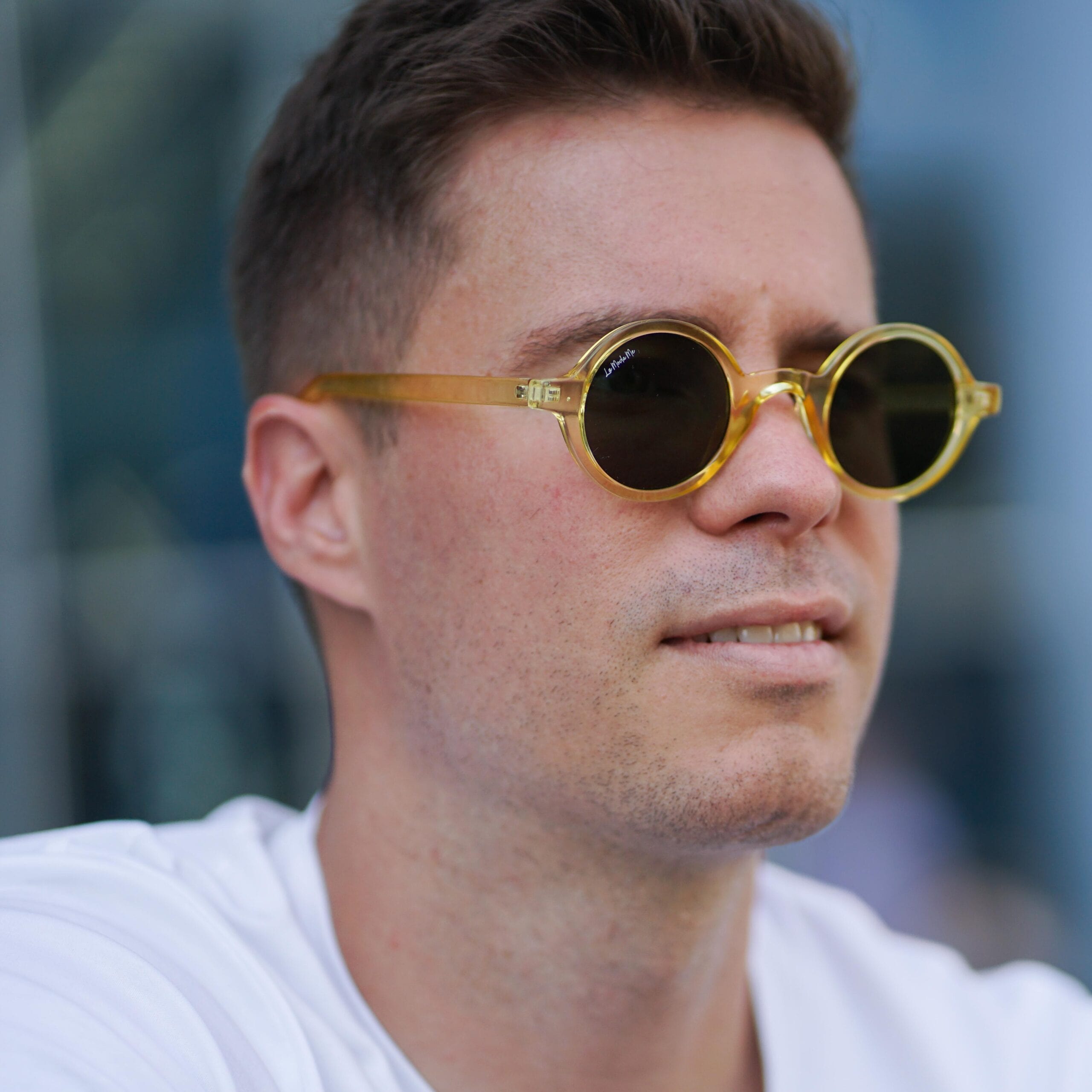 Brasília Sunglasses