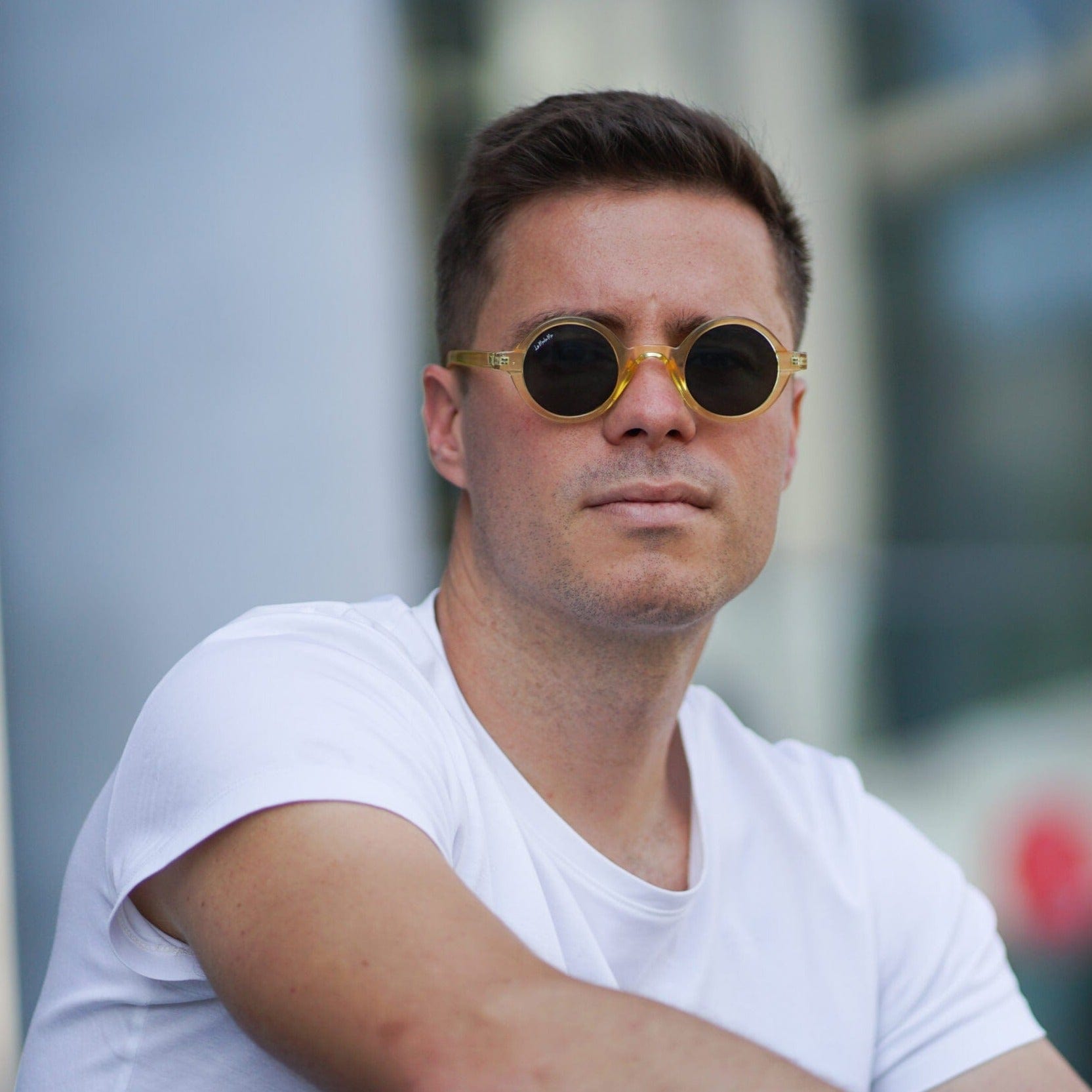 Brasília Sunglasses