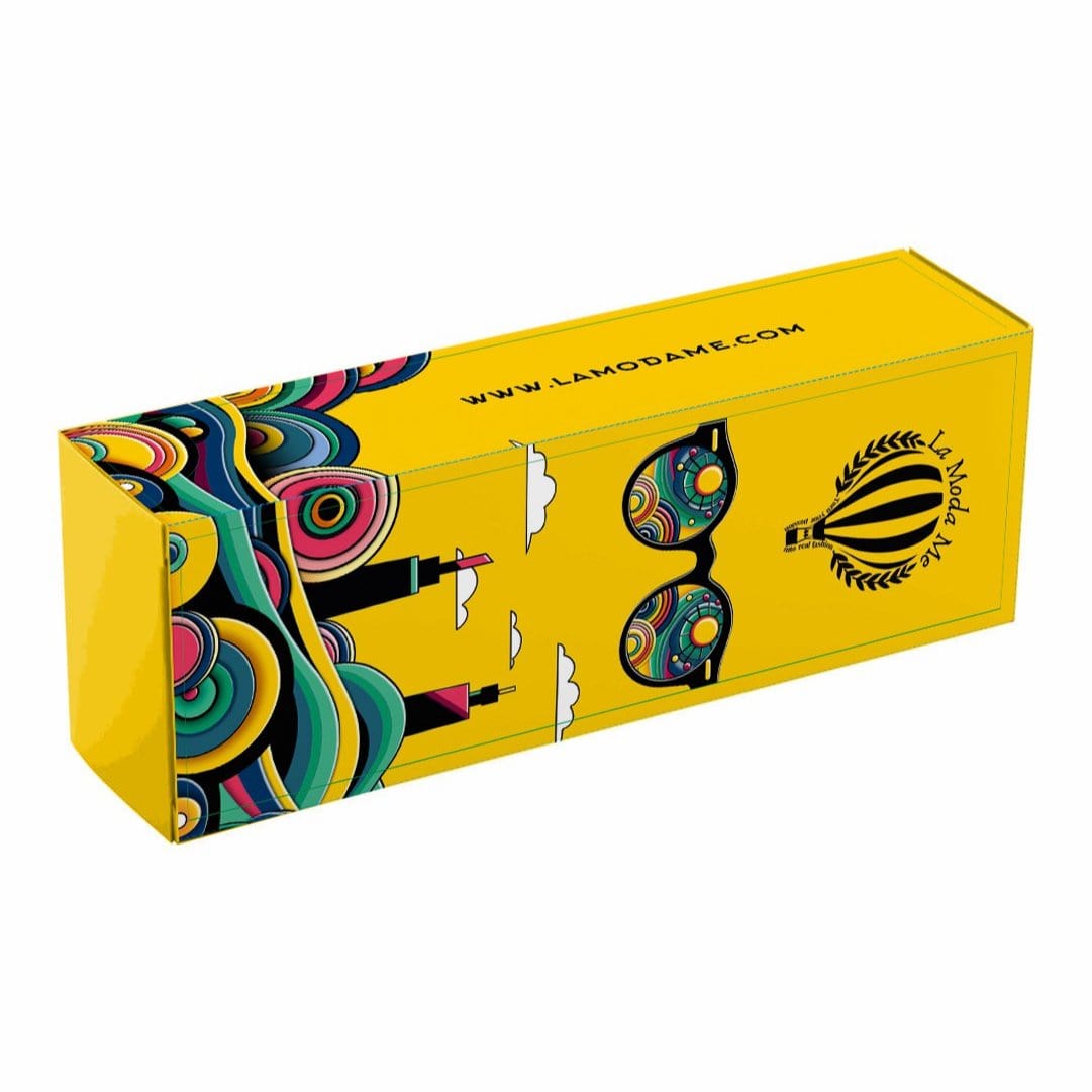 Dark Sunglasses - Premium