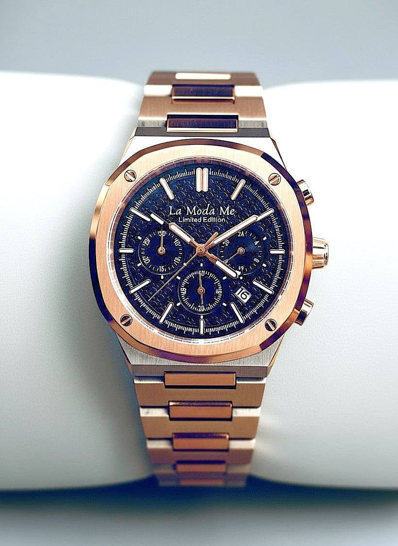 King Harald's Blue Jewel AG6