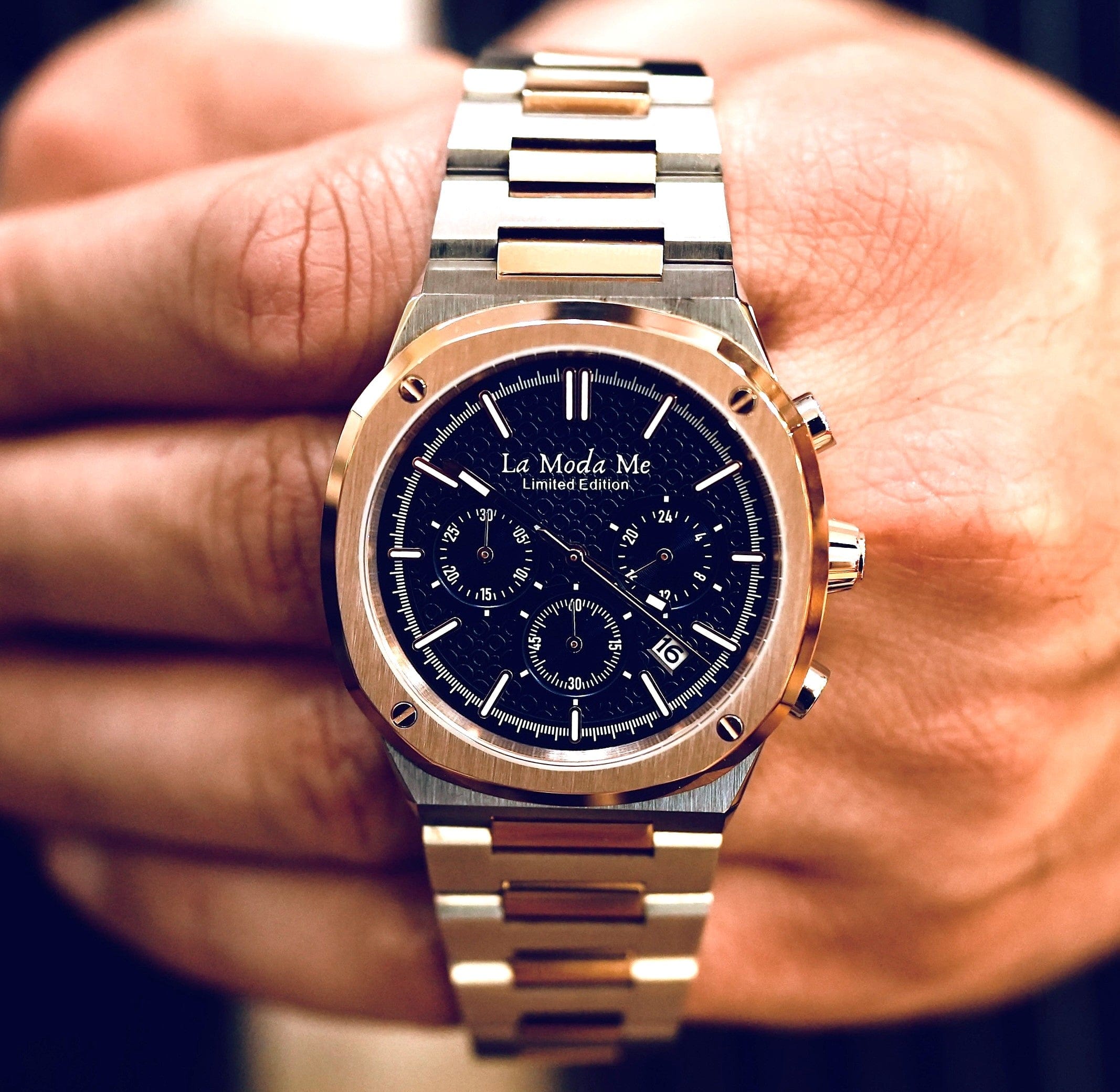 King Harald's Blue Jewel AG6