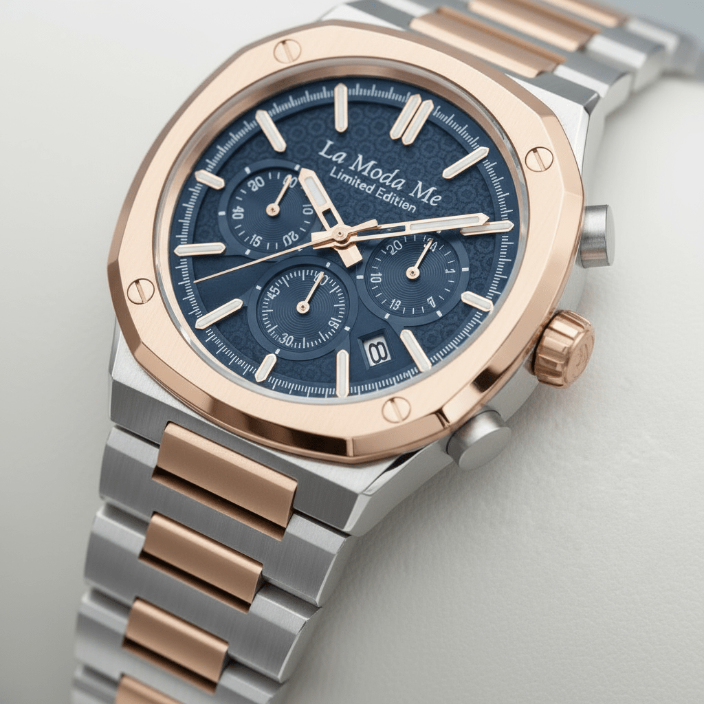 King Harald's Blue Jewel AG6